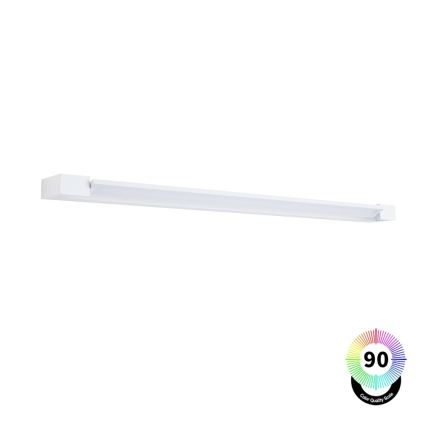 BRILAGI - Iluminación LED para espejo de baño AQUA LINE LED/28W/230V 100 cm IP44 blanco IRC 90