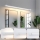 Brilagi - Iluminación LED para espejos de baño AQUA LINE LED/36W/230V 120 cm IP44 blanco CRI 90