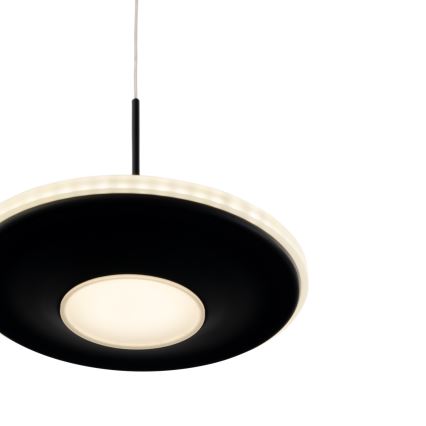 Brilagi - Lámpara colgante LED con cable VERANO 3xLED/15W/230V