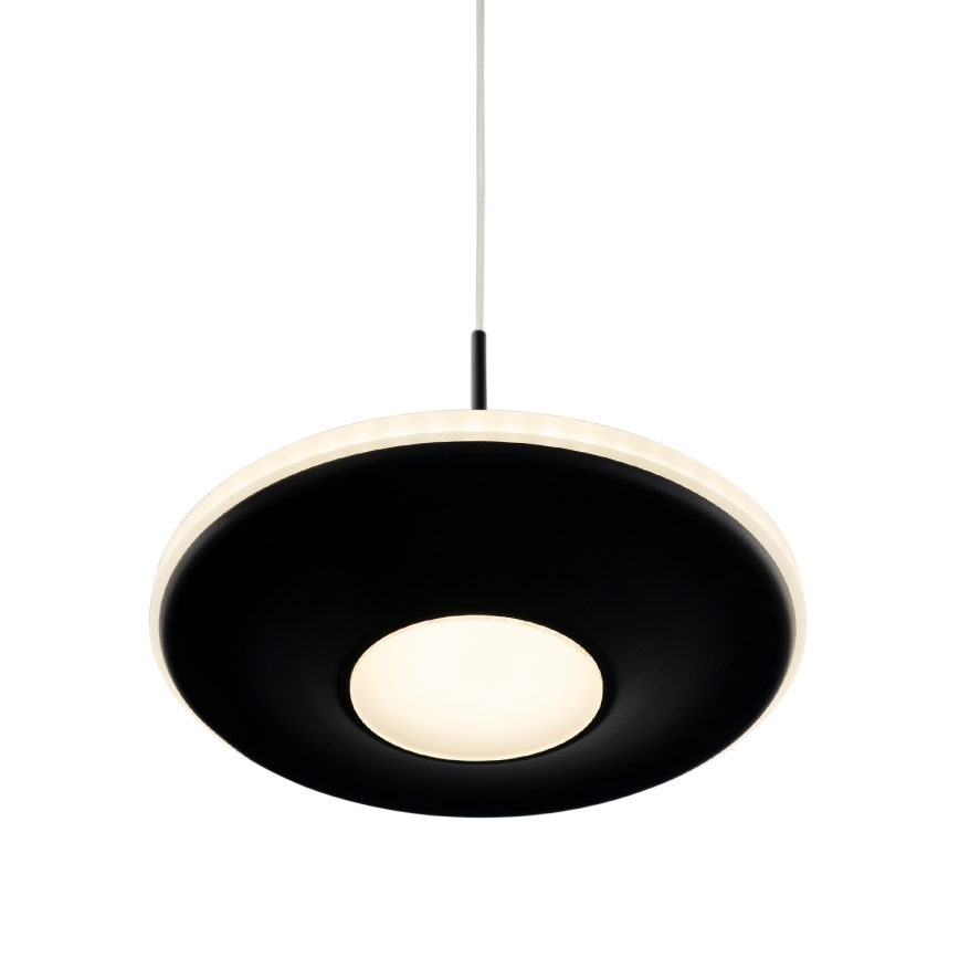 Brilagi - Lámpara colgante LED con cable VERANO 3xLED/15W/230V