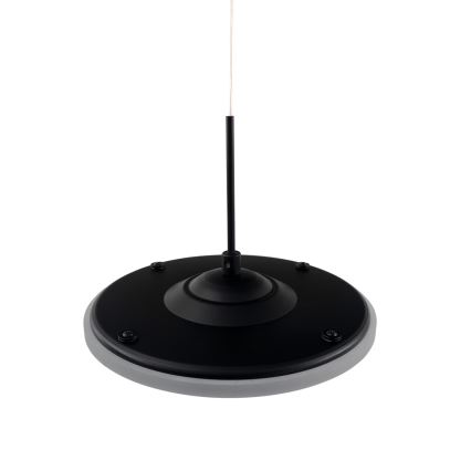 Brilagi - Lámpara colgante LED con cable VERANO 3xLED/15W/230V