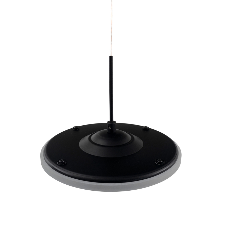 Brilagi - Lámpara colgante LED con cable VERANO 3xLED/15W/230V