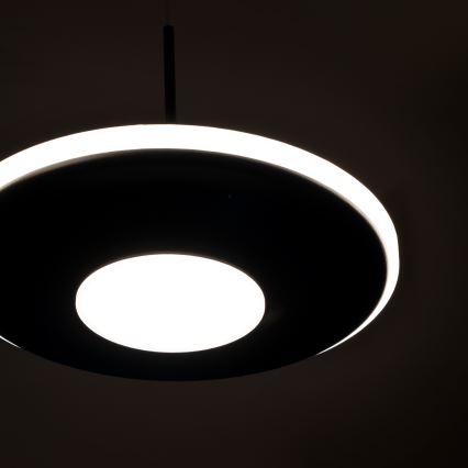 Brilagi - Lámpara colgante LED con cable VERANO 3xLED/15W/230V