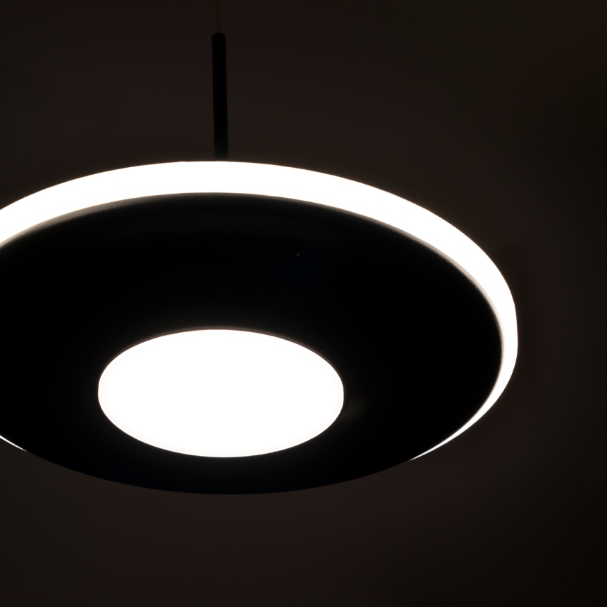 Brilagi - Lámpara colgante LED con cable VERANO 3xLED/15W/230V