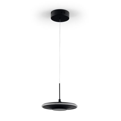 Brilagi - Lámpara colgante LED con cable VERANO LED/15W/230V
