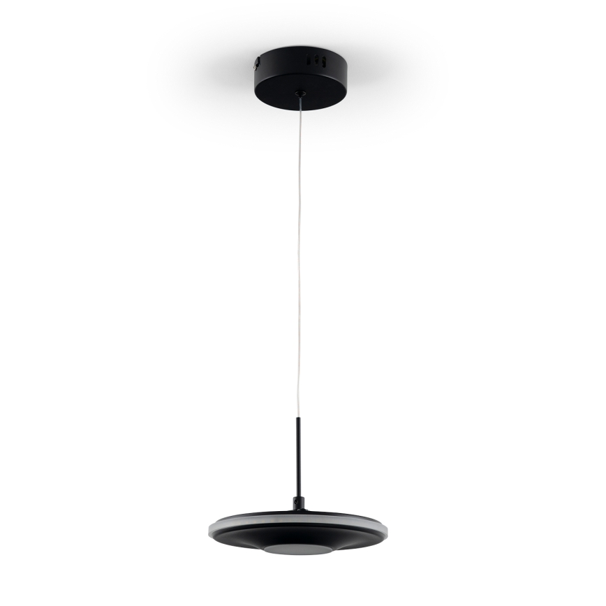 Brilagi - Lámpara colgante LED con cable VERANO LED/15W/230V