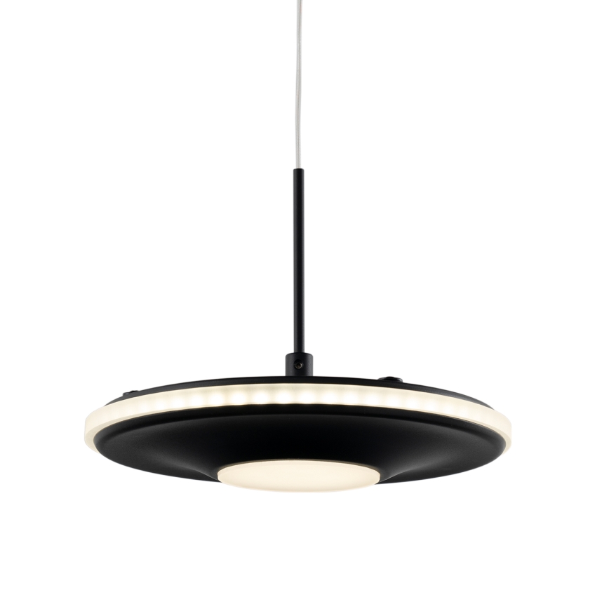 Brilagi - Lámpara colgante LED con cable VERANO LED/15W/230V