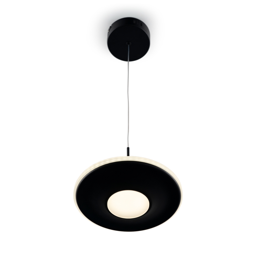 Brilagi - Lámpara colgante LED con cable VERANO LED/15W/230V