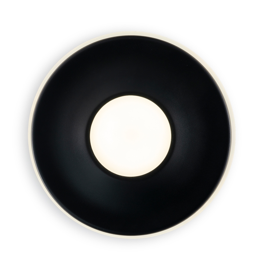 Brilagi - Lámpara colgante LED con cable VERANO LED/15W/230V