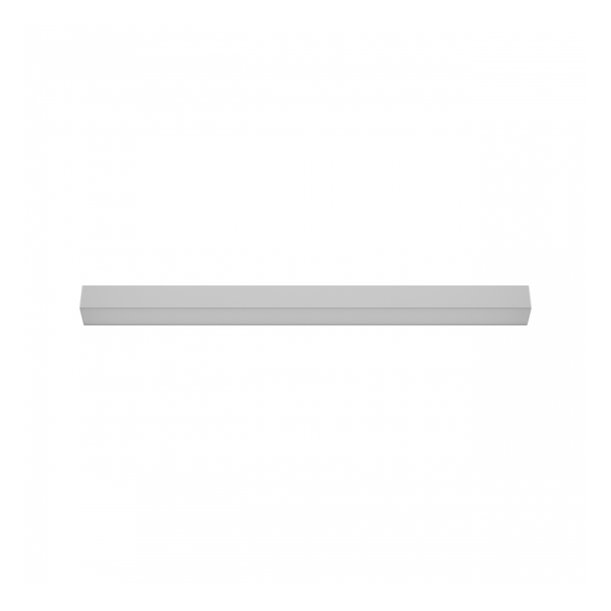 Brilagi - Lámpara colgante LED FULLDAY LED/10/15/20W/230V 2700/4000/6000K 60 cm blanca