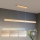 Brilagi - Lámpara colgante LED OAK LED/30W/230V 3000/4500/6000K roble