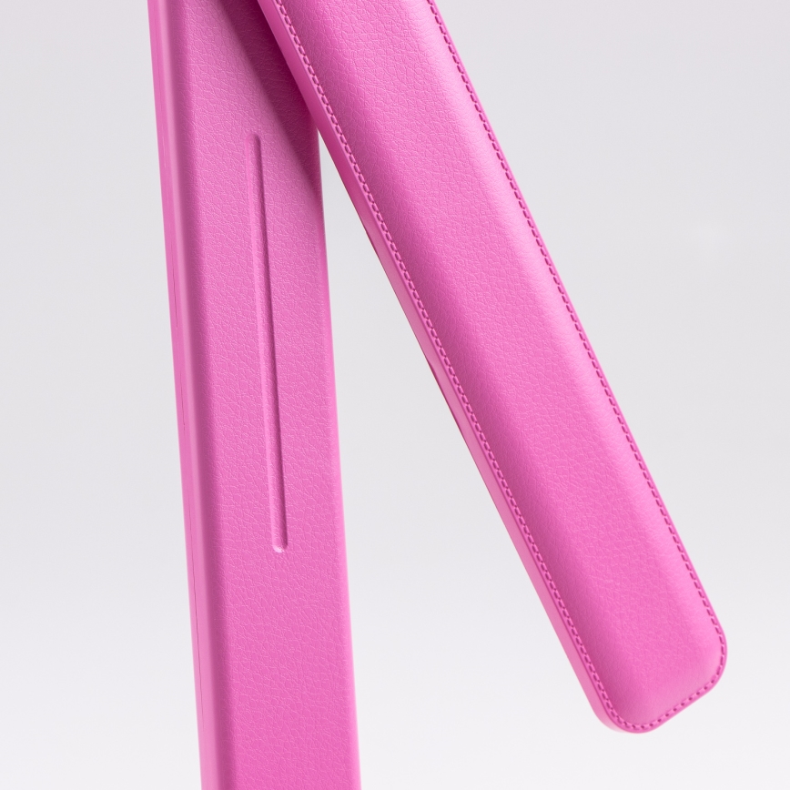 BRILAGI - Lámpara de mesa regulable MODO LED/7W/230V 3000/4000/6500K rosa