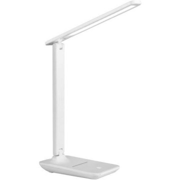 Brilagi - Lámpara de mesa LED regulable MODO LED/7W/230V 3000/4000/6500K blanca