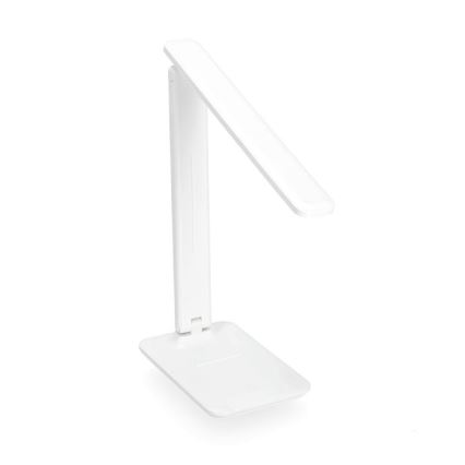 Brilagi - Lámpara de mesa LED regulable MODO LED/7W/230V 3000/4000/6500K blanca