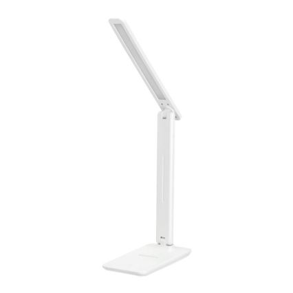 Brilagi - Lámpara de mesa LED regulable MODO LED/7W/230V 3000/4000/6500K blanca