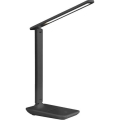 Brilagi - lámpara de mesa LED regulable MODO LED/7W/230V 3000/4000/6500K negra