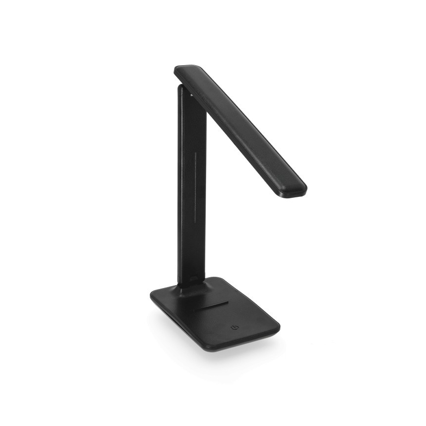 Brilagi - lámpara de mesa LED regulable MODO LED/7W/230V 3000/4000/6500K negra