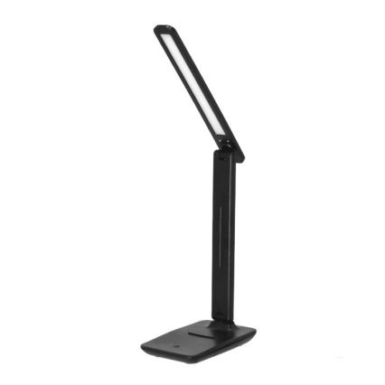 BRILAGI - lámpara de mesa LED regulable MODO LED/7W/230V 3000/4000/6500K negra