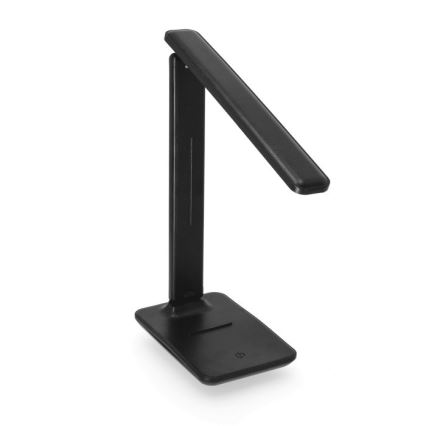 BRILAGI - lámpara de mesa LED regulable MODO LED/7W/230V 3000/4000/6500K negra