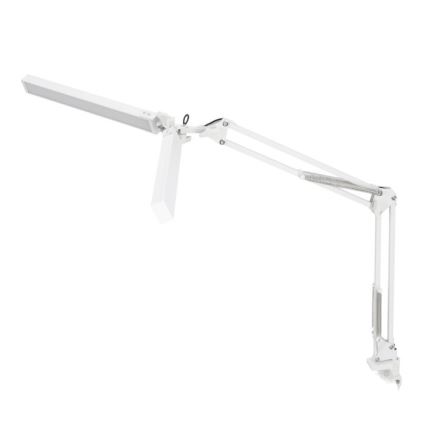 BRILAGI - Lámpara LED de mesa flexible regulable VARIO LED/15W/230V 3000-6000K blanco