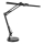 Brilagi - Lámpara de mesa LED regulable VARIO LED/15W/230V 3000-6000K negra