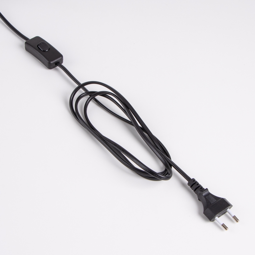 BRILAGI - Lámpara de mesa LED ROMERO 1xE27/10W/230V verde