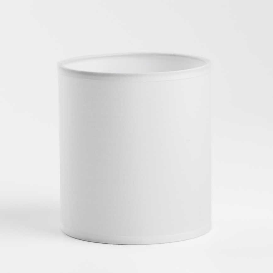 Brilagi - Lámpara de mesa NUBILA WOOD 1xE27/25W/230V roble/blanco