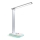 Brilagi - Lámpara de mesa regulable LED RGBW MODO LED/7W/5V 3000/4000/6500K blanca