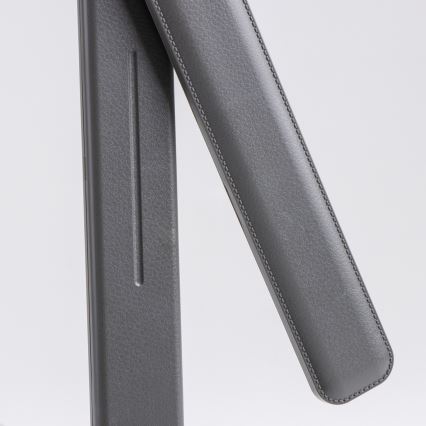 BRILAGI - Lámpara de mesa regulable MODO LED/7W/230V 3000/4000/6500K antracita