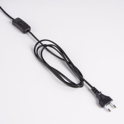 BRILAGI - Lámpara de mesa ROMERO 1xE27/60W/230V rosa