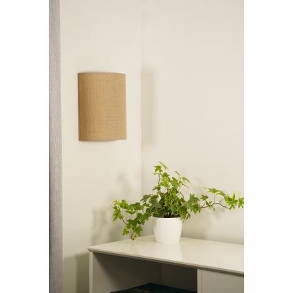 Brilagi - Lámpara de pared LED ESTILO BOHO 1xE27/15W/230V