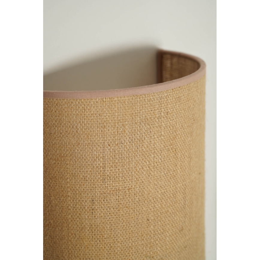 Brilagi - Lámpara de pared LED ESTILO BOHO 1xE27/15W/230V