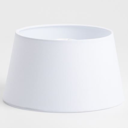 Brilagi - Lámpara de pie CERIA 1xE27/100W/230V + 1xE14/25W blanca