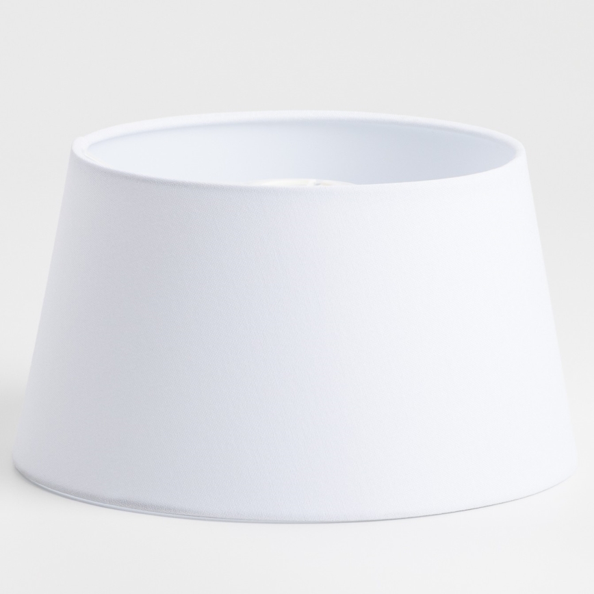 Brilagi - Lámpara de pie CERIA 1xE27/100W/230V + 1xE14/25W blanca