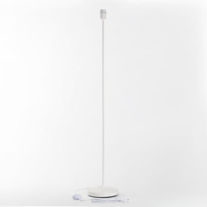 Brilagi - Lámpara de pie LED CERIA 1xE27/40W/230V diámetro 45 cm verde/blanco