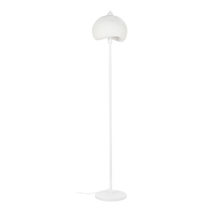 Brilagi - Lámpara de pie WABI SABI 1xE27/40W/230V blanca