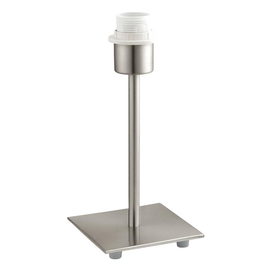 Brilagi - Lámpara de sobremesa LED NUBILA 1xE27/60W/230V roja pompeyana