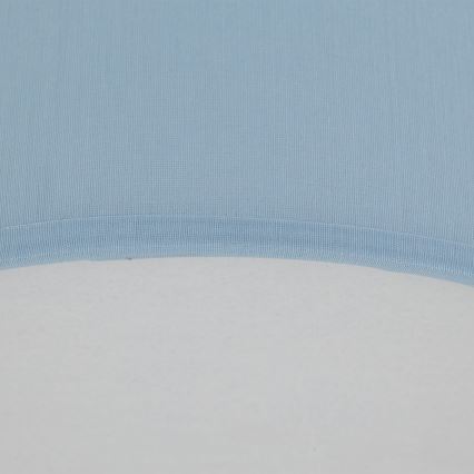 Brilagi - Lámpara de techo infantil NIMBUS MINI, 2xE27/15W/230V, 31x43 cm, azul