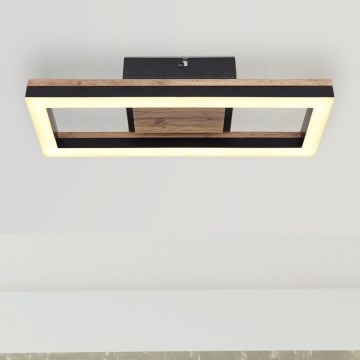 Brilagi - Lámpara de techo LED AXIS LED/12W/230V