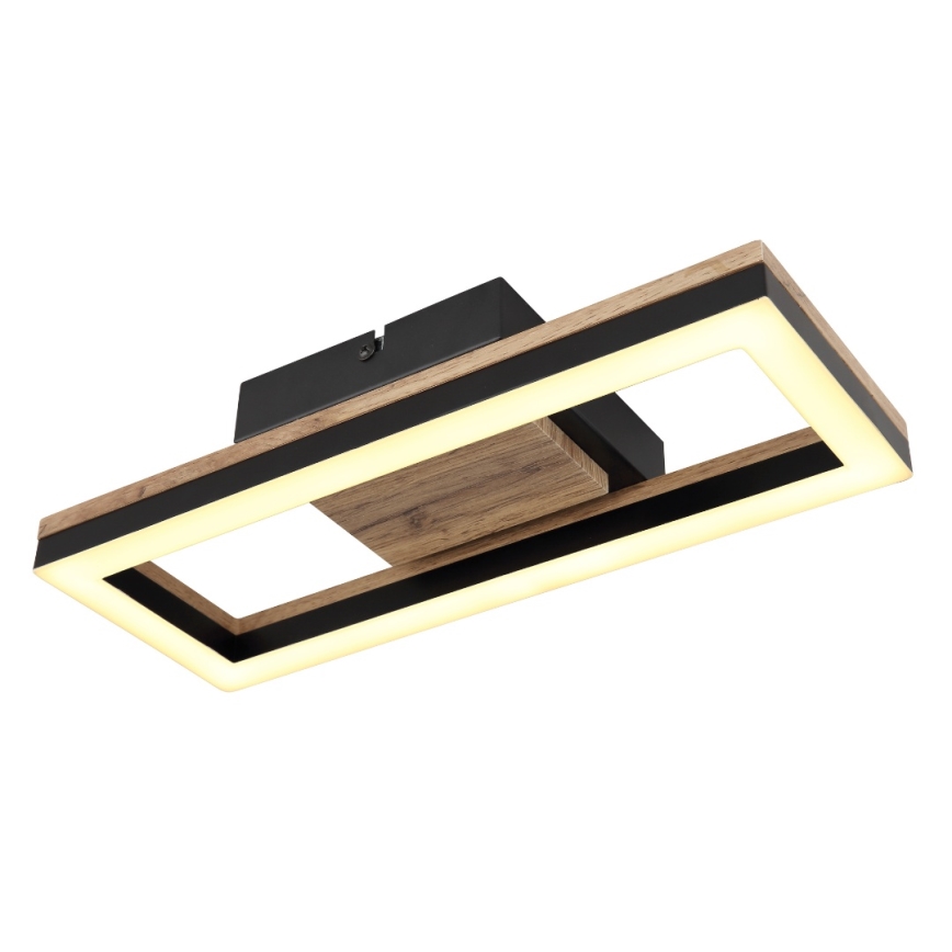 Brilagi - Lámpara de techo LED AXIS LED/12W/230V