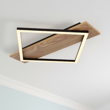BRILAGI - Lámpara de techo LED AXIS LED/18W/230V