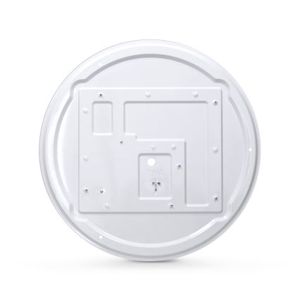 Brilagi - Lámpara de techo LED DORIA LED/24W/230V Ø 28,5 cm
