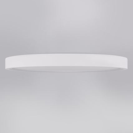 BRILAGI - Plafón LED ESTELA LED/18W/230V Ø 30 cm blanco