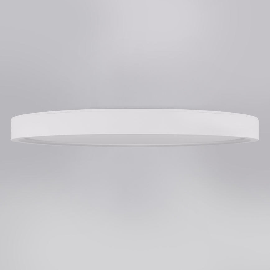 BRILAGI - Plafón LED ESTELA LED/18W/230V Ø 30 cm blanco