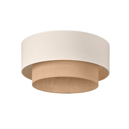 BRILAGI - Lámpara de techo LED Estilo BOHO 3xE27/15W/230V Ø 60 cm