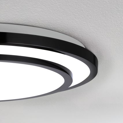 Brilagi - Luminaria de techo LED LUCIANO LED/24W/230V, Ø 29,5 cm