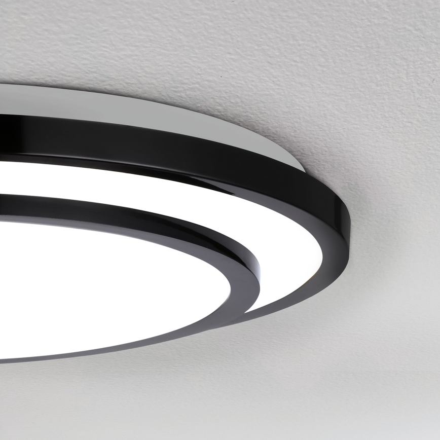 Brilagi - Luminaria de techo LED LUCIANO LED/24W/230V, Ø 29,5 cm