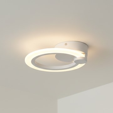 BRILAGI - Lámpara de techo LED MODERN MINI LED/16W/230V 3000/4000/6000K