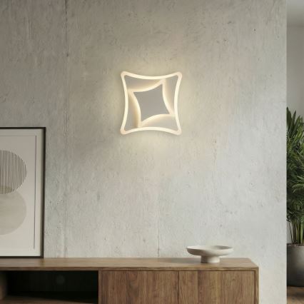 BRILAGI - Lámpara de techo LED MODERN MINI LED/24W/230V 3000/4000/6000K