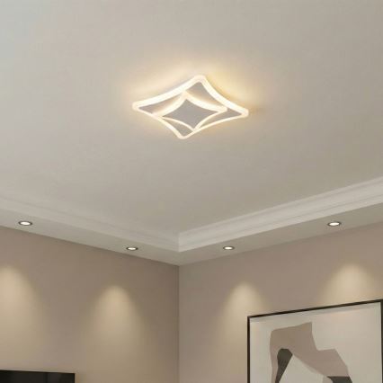 BRILAGI - Lámpara de techo LED MODERN MINI LED/24W/230V 3000/4000/6000K
